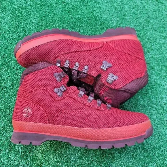 Timberland nylon boots - Men's boots - Size 10.5 - Picture 1 of 11